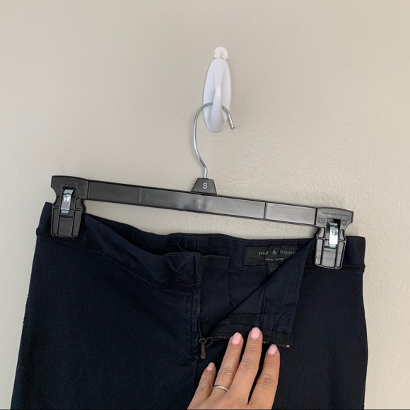 Rag & Bone Skinny Pants - Picture 3 of 8